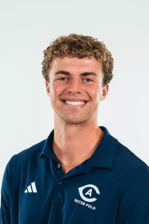 Baxter Chelsom, Water Polo, undefined