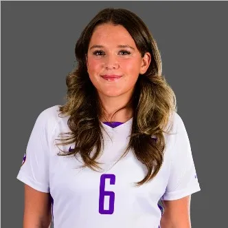 Riley MacDonald, Soccer, undefined