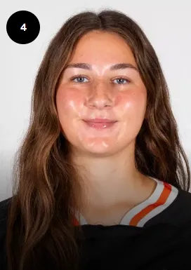 Jessie Taylor, Softball, undefined