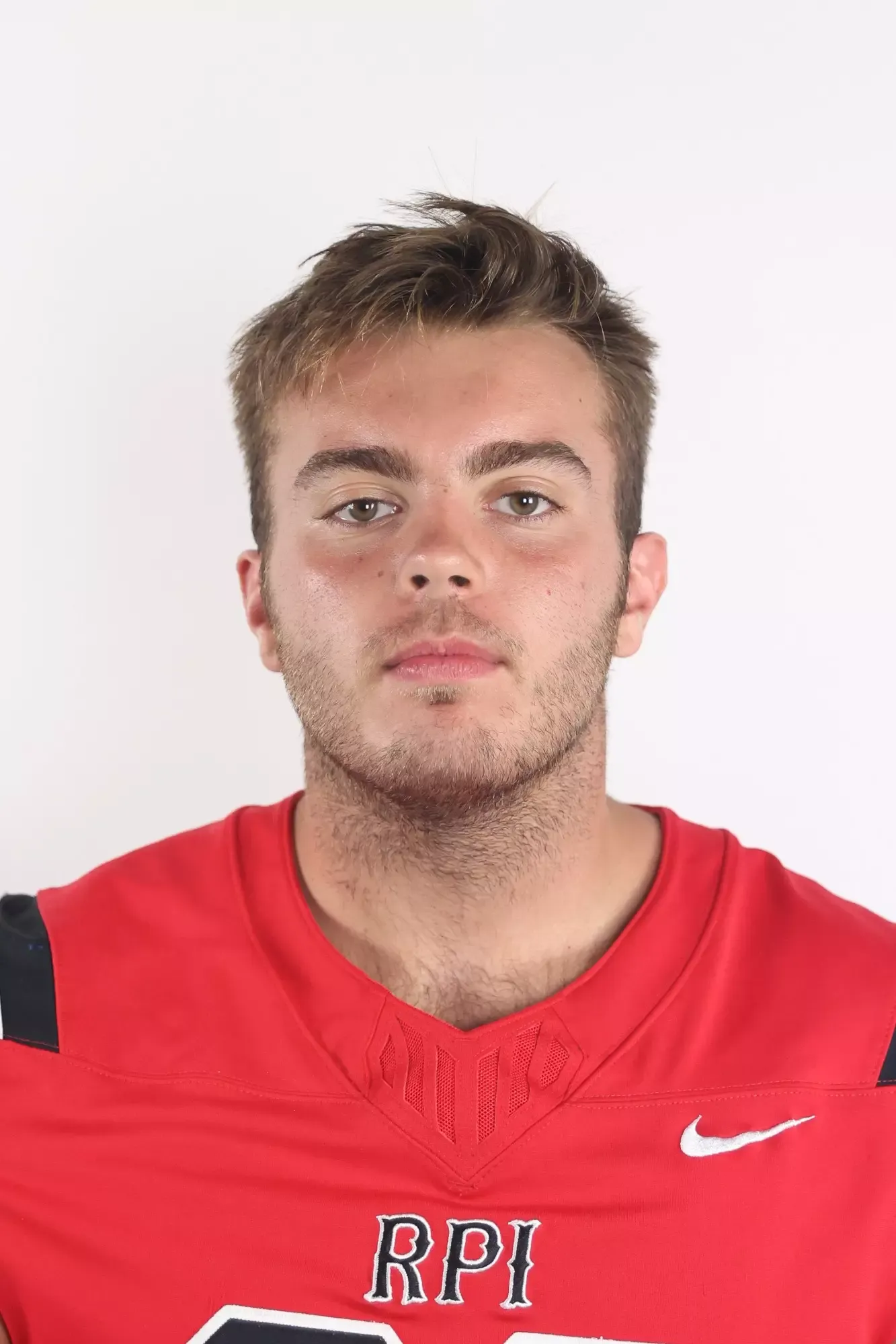Cooper Kondas, Football, Rensselaer Polytechnic Institute