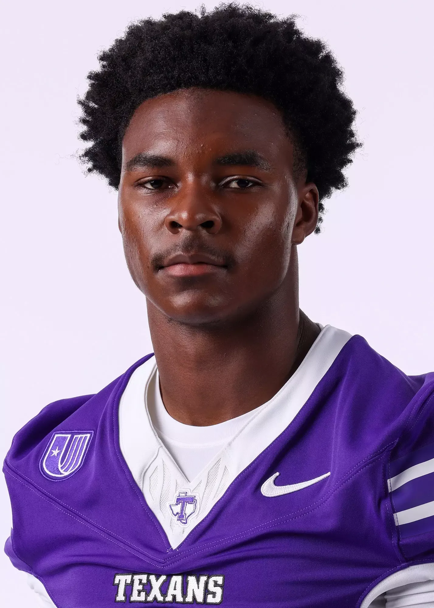 Bryce Green, Football, Tarleton State University