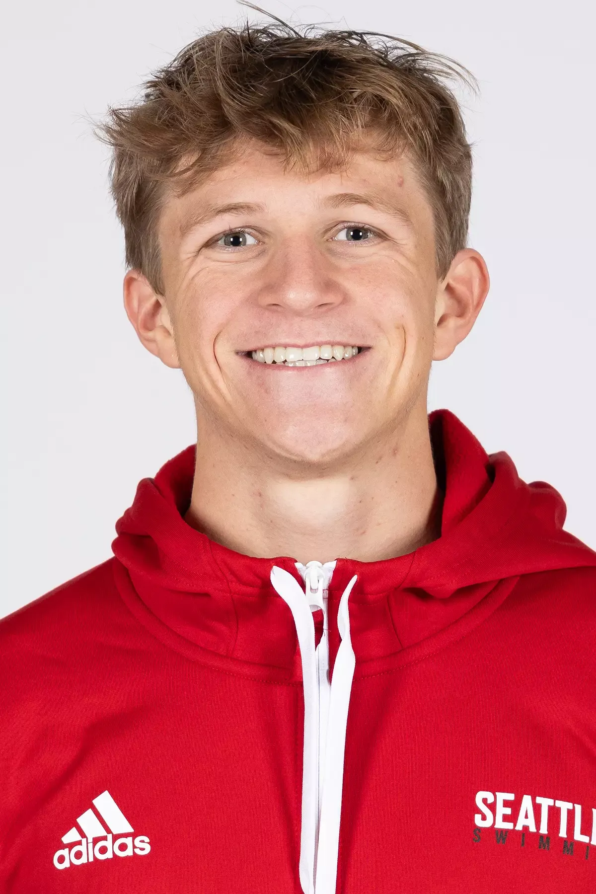 Ryan Cesmat, Swimming & Diving, Seattle University