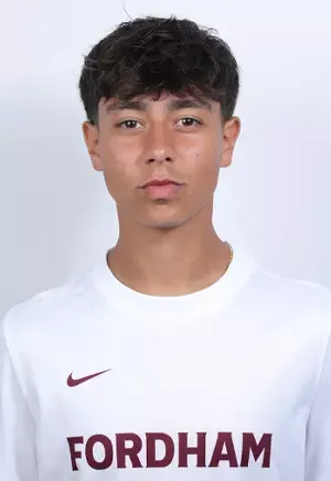 Edu Ramirez, Soccer, Fordham University