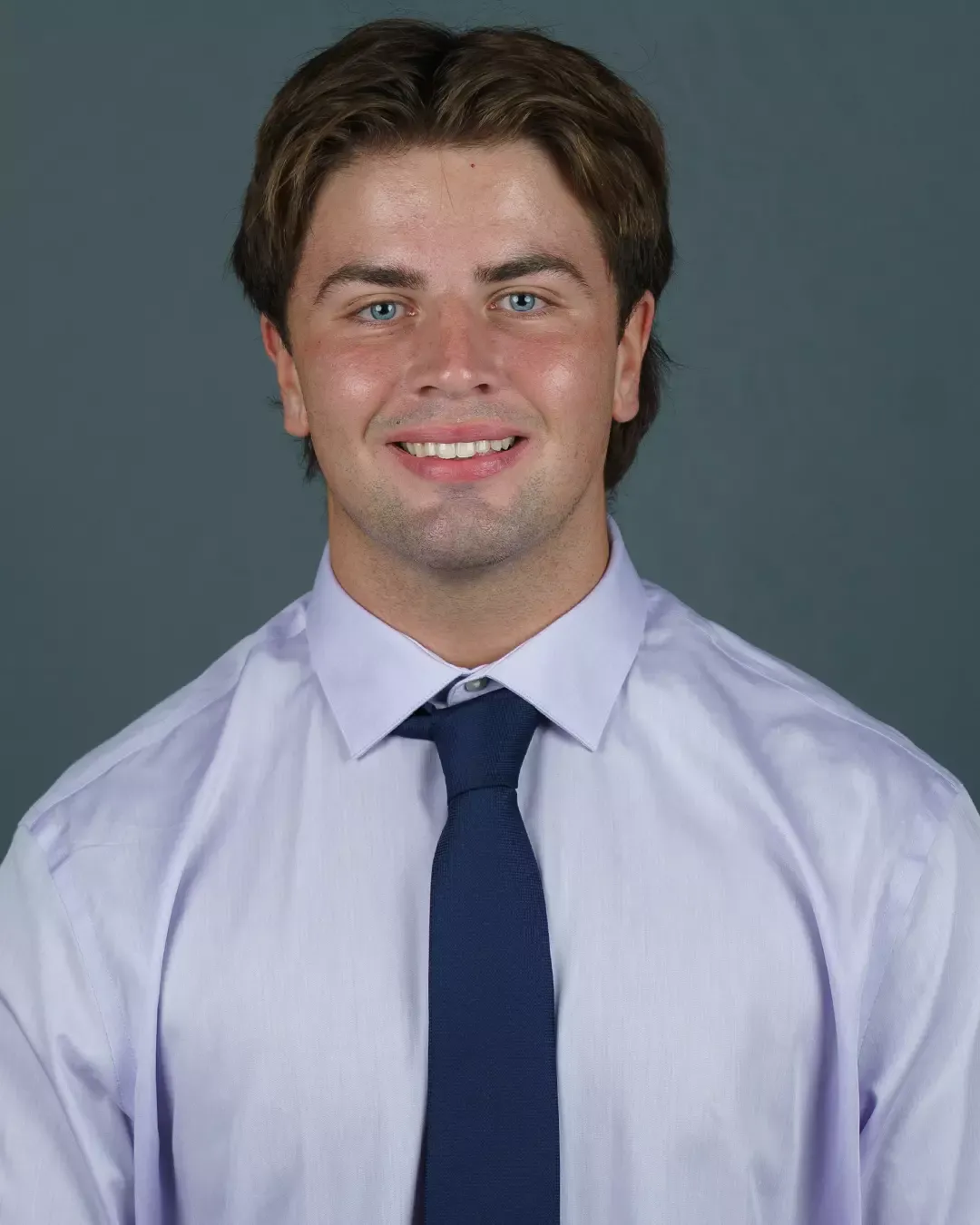 Ryan O'Connor, Football, undefined