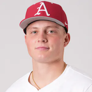 Luke Cornelison, Baseball, undefined