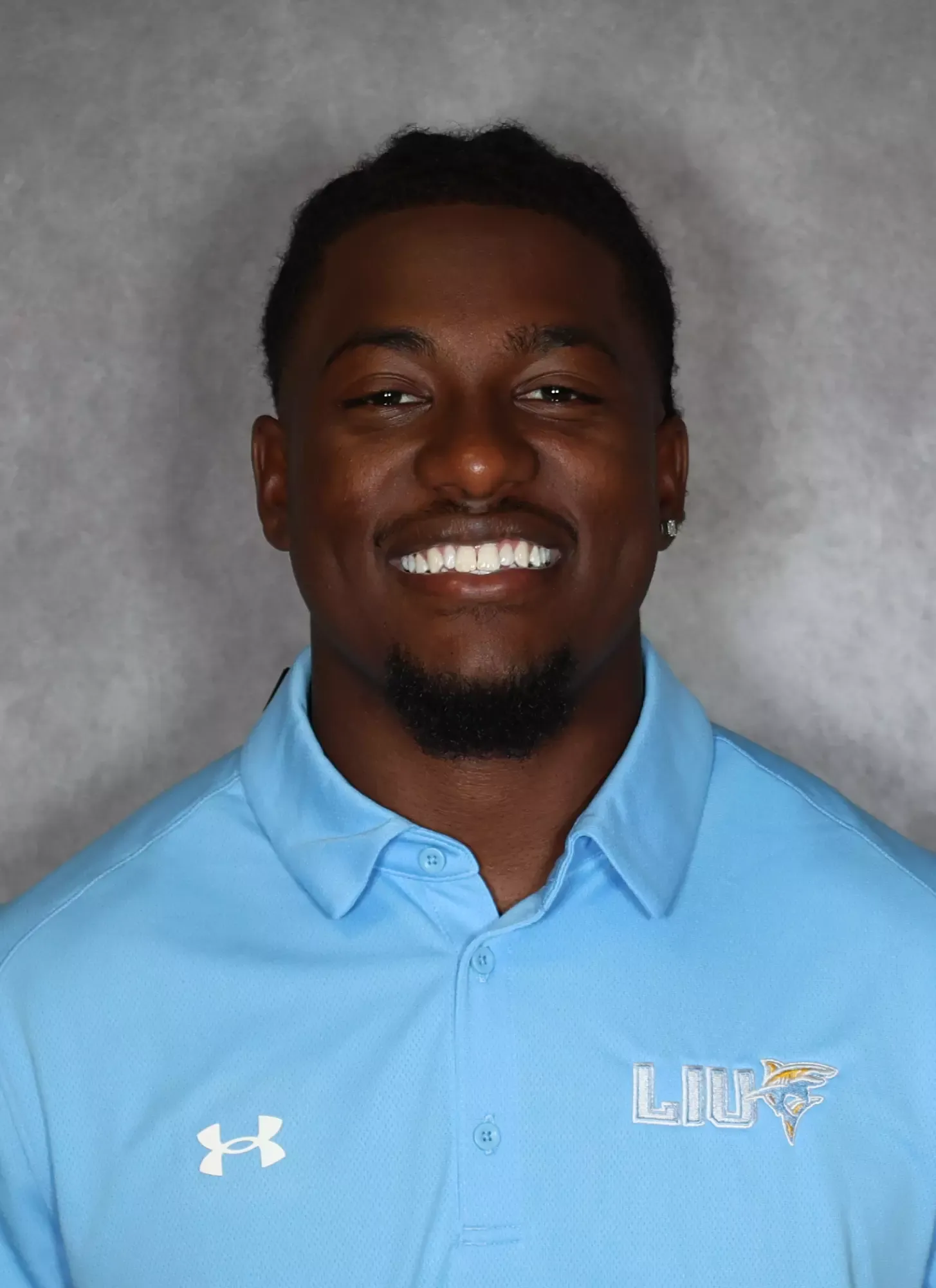 Ja'Nyus Morgan, Football, undefined