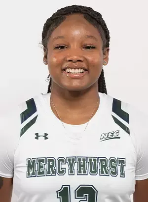 Niera Stevens, Basketball, undefined