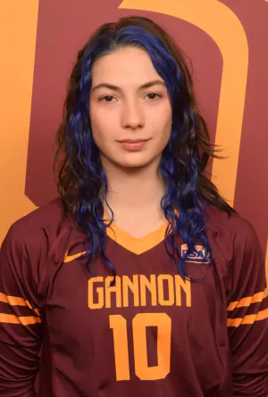 Bengisu Arslan, Volleyball, undefined