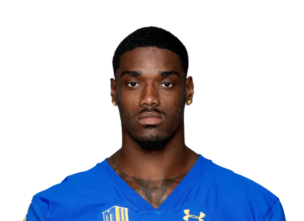 Mason Starling, Football, undefined