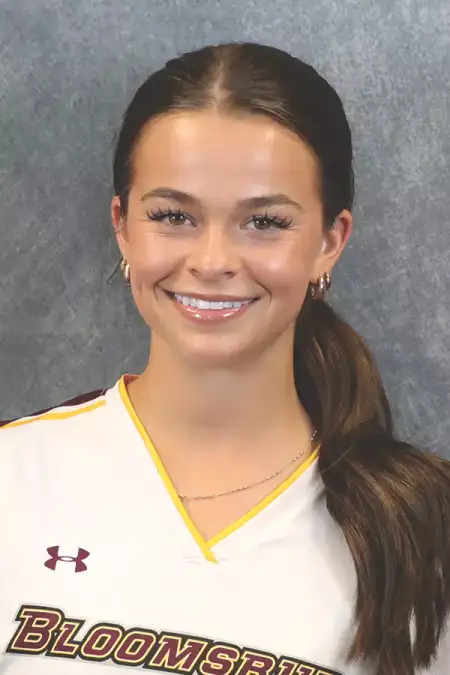 Sydney Donovan, Soccer, Bloomsburg University of Pennsylvania