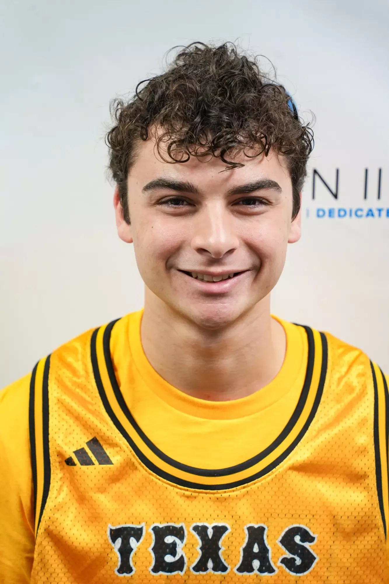 Brady Sansano, Basketball, Texas Lutheran University