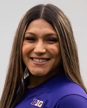 Alycia Flores, Softball, undefined