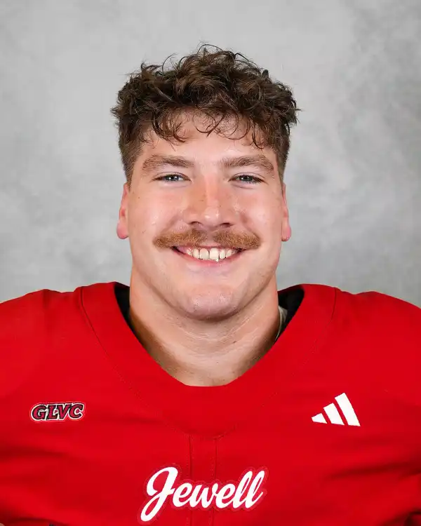 Jonny Williams, Football, William Jewell College