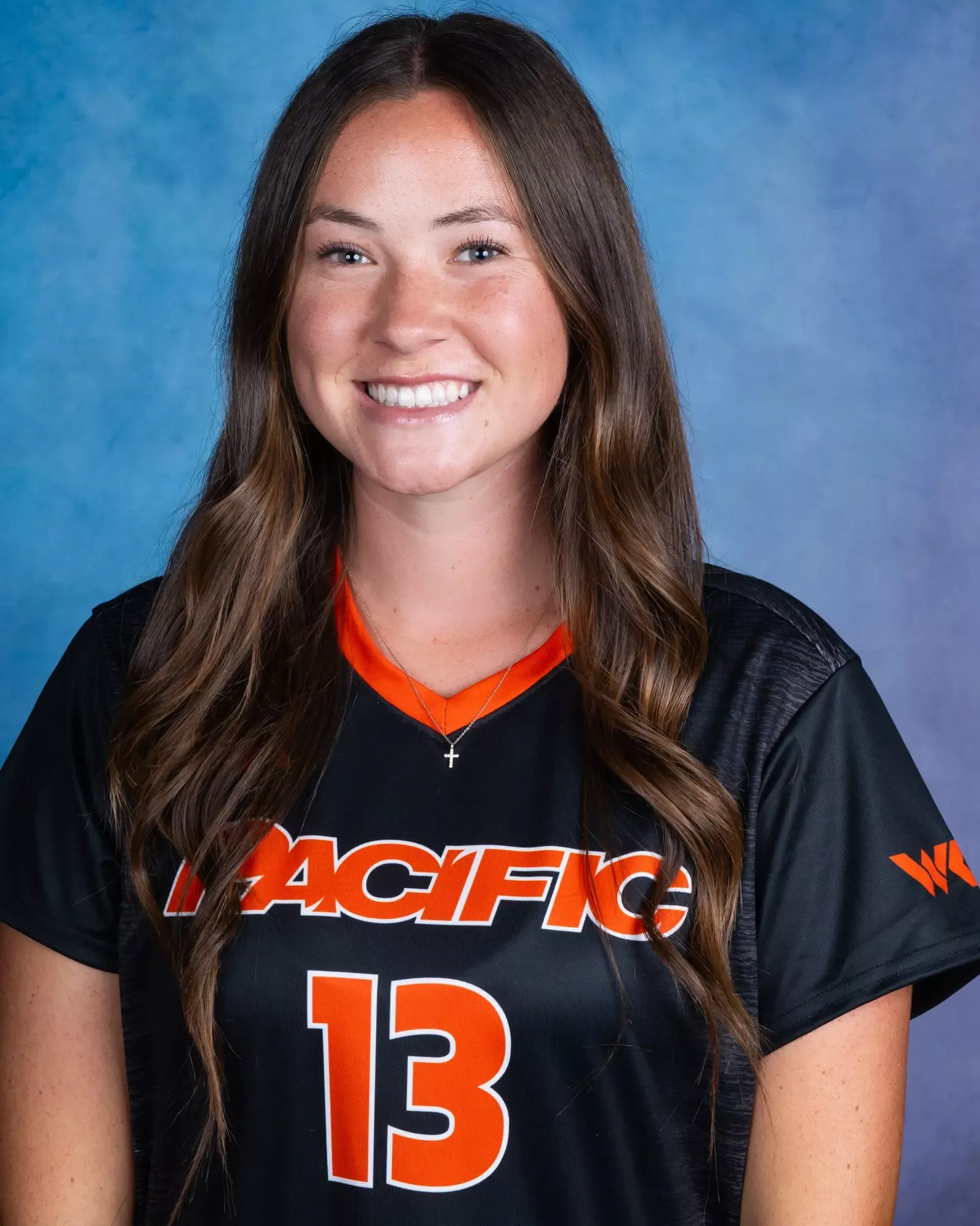 Shay Clark, Soccer, undefined