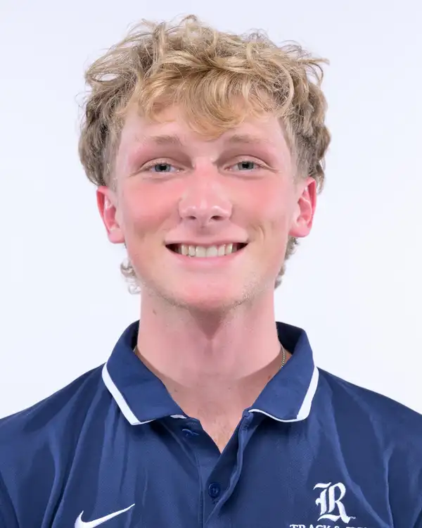 Henry Mensman, Track and Field (O), Rice University