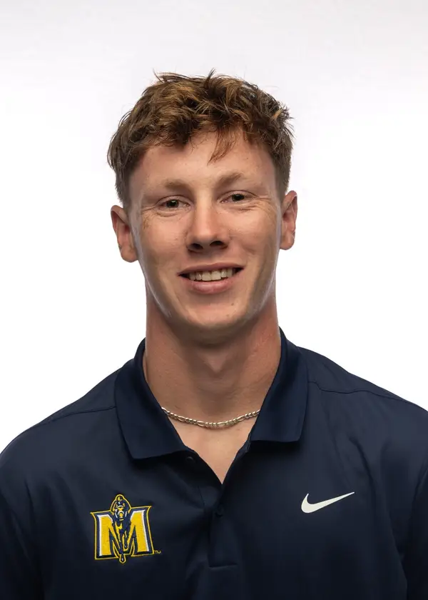 Brendan Mullin, Baseball, Murray State University