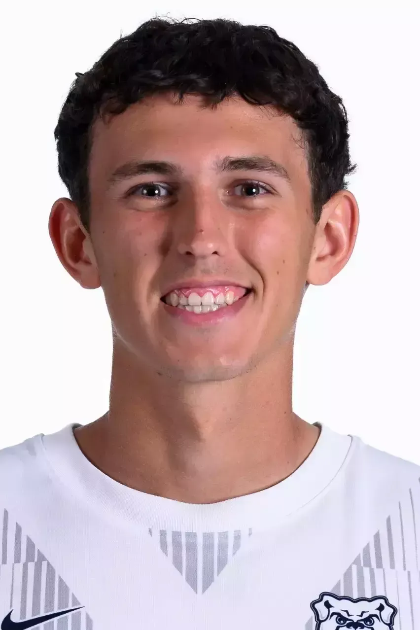 Hudson Sullivan, Soccer, Butler University