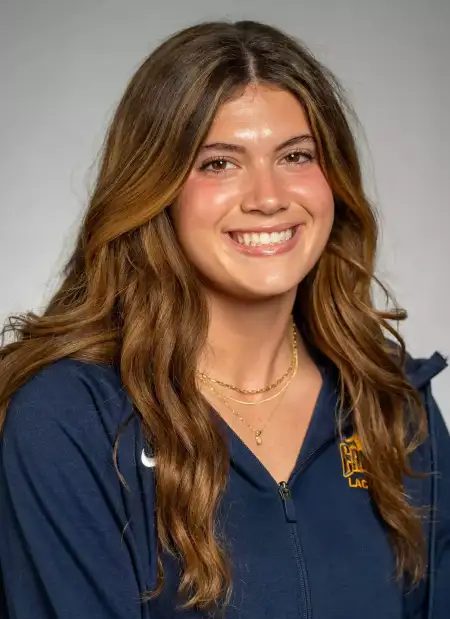 Bridget Brown, Lacrosse, Canisius University