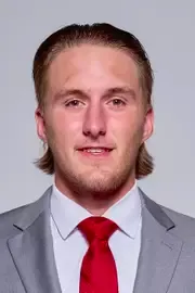 Nathan Lewis, Hockey, undefined