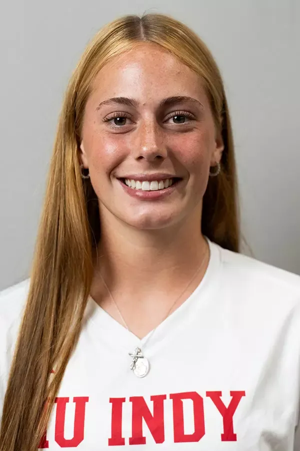 JoJo Murphy, Soccer, undefined