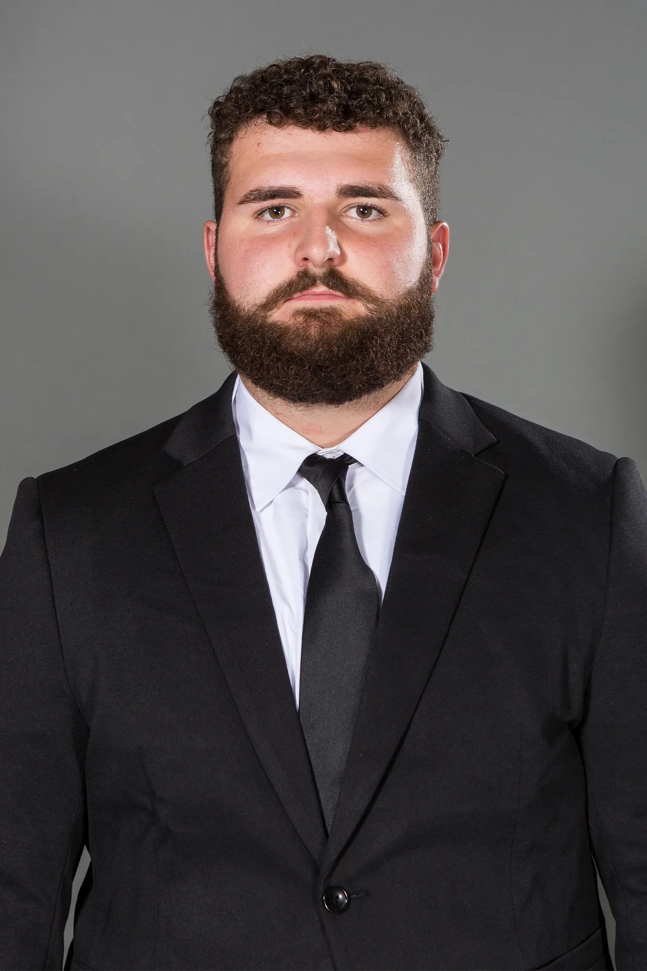 Colton Patterson, Football, undefined