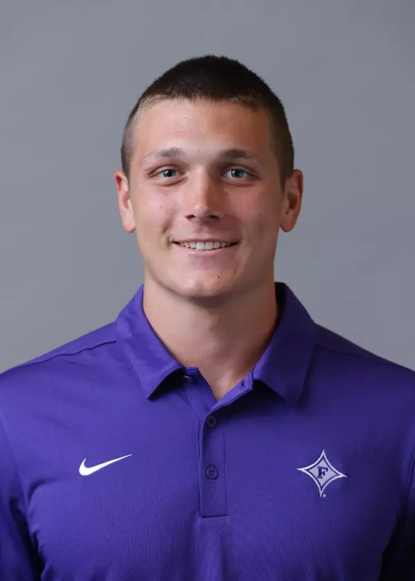 Ian Olsen, Football, Furman University