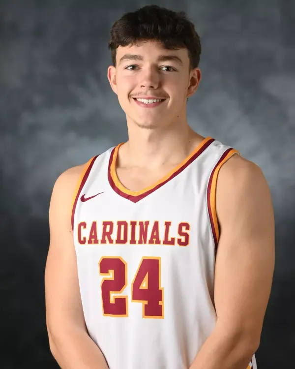 Kurt Redeker, Basketball, St. John Fisher University