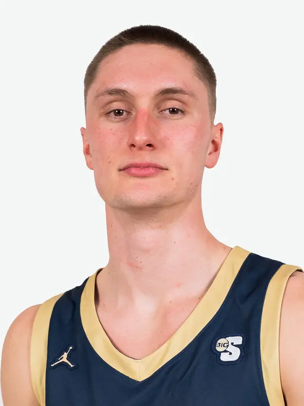 Jefferson McLamb, Basketball, Charleston Southern University