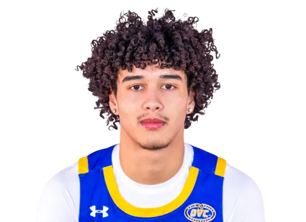 Christian Doerr, Basketball, Morehead State University