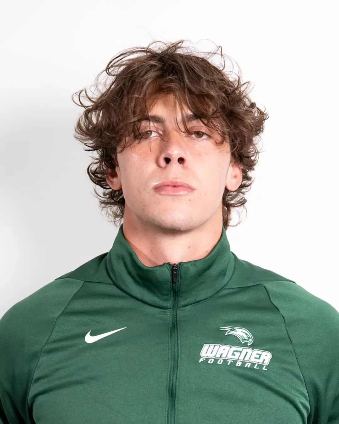 Jack Stevens, Football, undefined