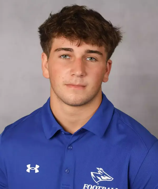 Teagan Urban, Football, University of Nebraska at Kearney