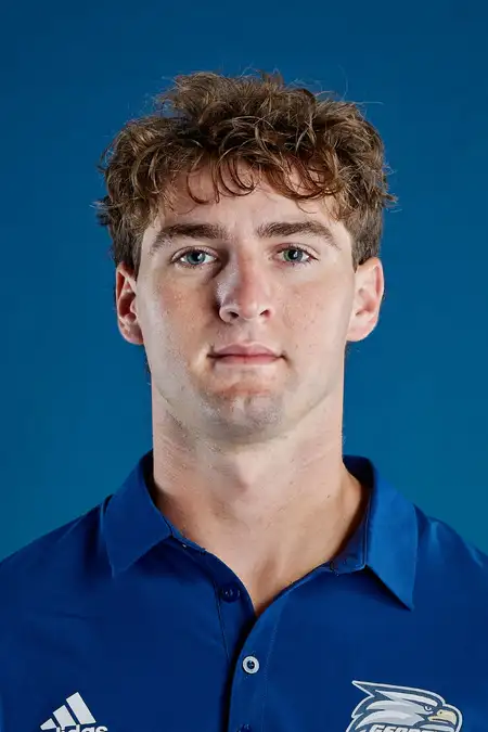 Parker Coe, Baseball, Georgia Southern University