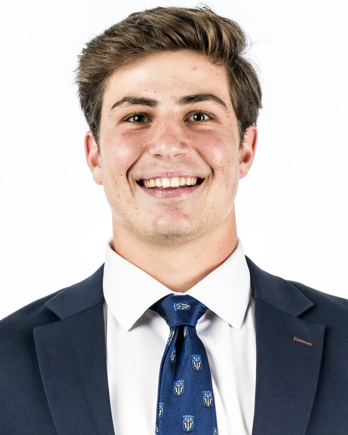 Will Pedicano, Lacrosse, undefined