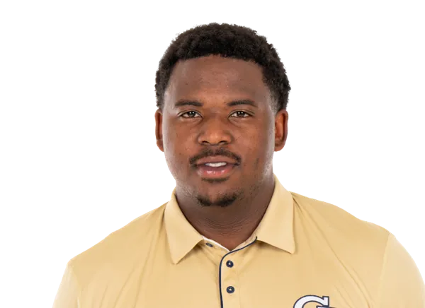 Ronald Triplette, Football, undefined