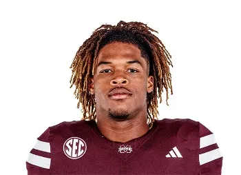 Sanfrisco Magee, Football, undefined