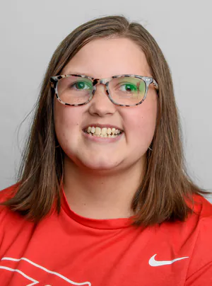 Harlie Bryant, Volleyball, undefined