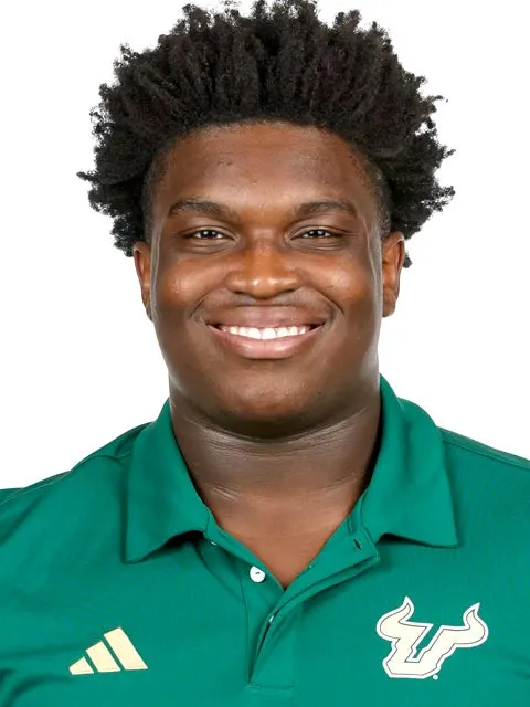 Khalil Collins, Football, undefined