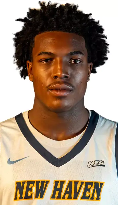 Tim Walker, Basketball, University of New Haven