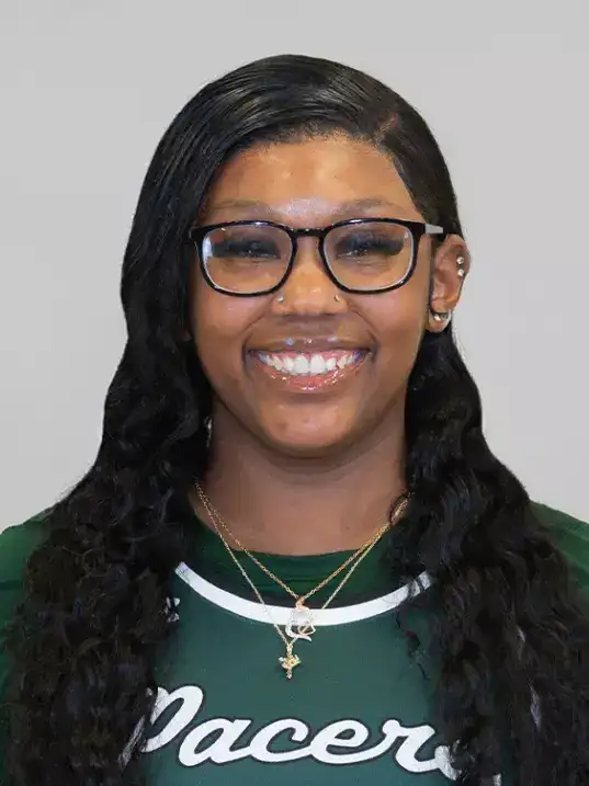 Amiah Griffin, Basketball, William Peace University