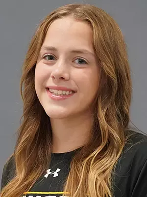 Emelia Erikson, Swimming & Diving, Towson University