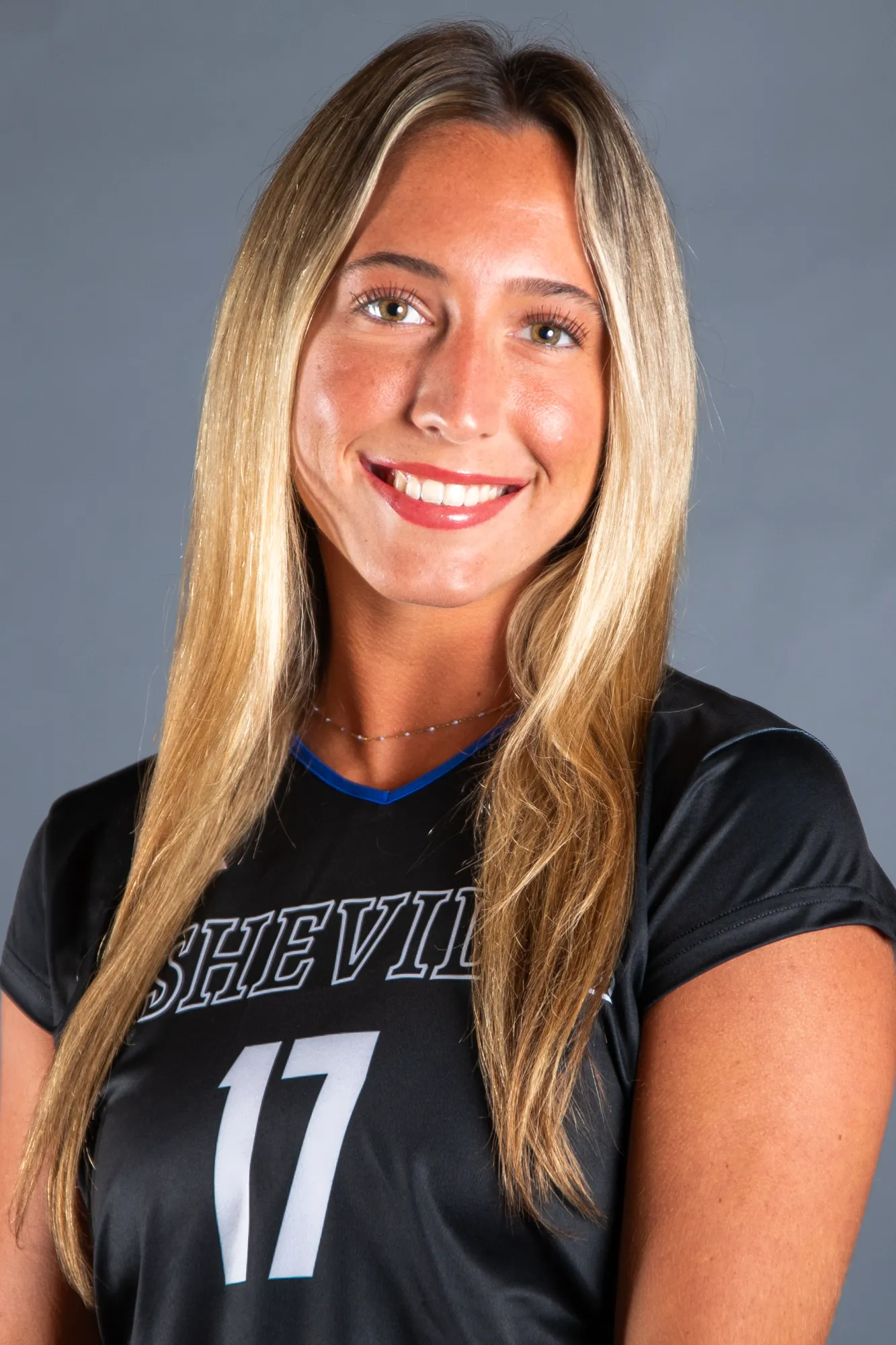 Catherine Hubiak, Volleyball, undefined