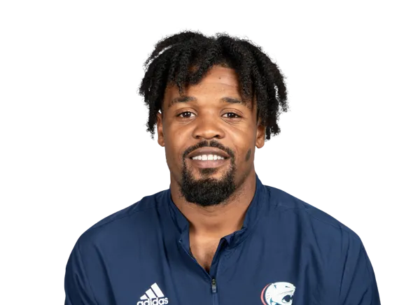 Mike Harris, Football, undefined