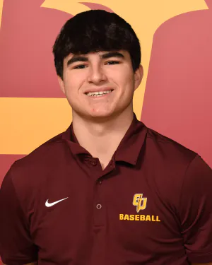 Hunter Steinke, Baseball, undefined