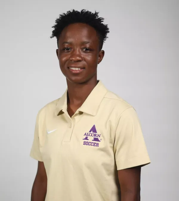 Sophia Bobie, Soccer, Alcorn State University