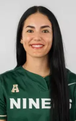 Chloe Aldrich, Softball, undefined