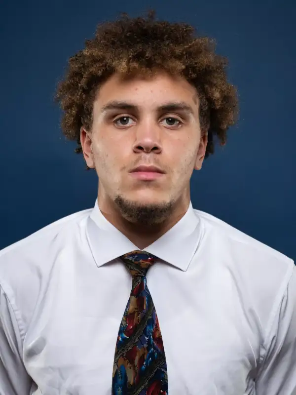 Joshuah Larkin, Football, Western Connecticut State University