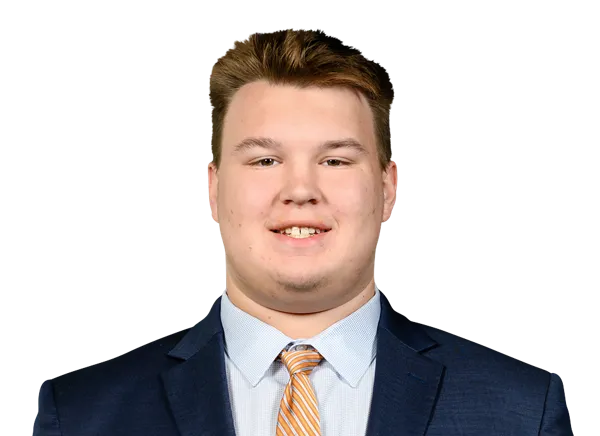 Ian Reed, Football, Clemson University