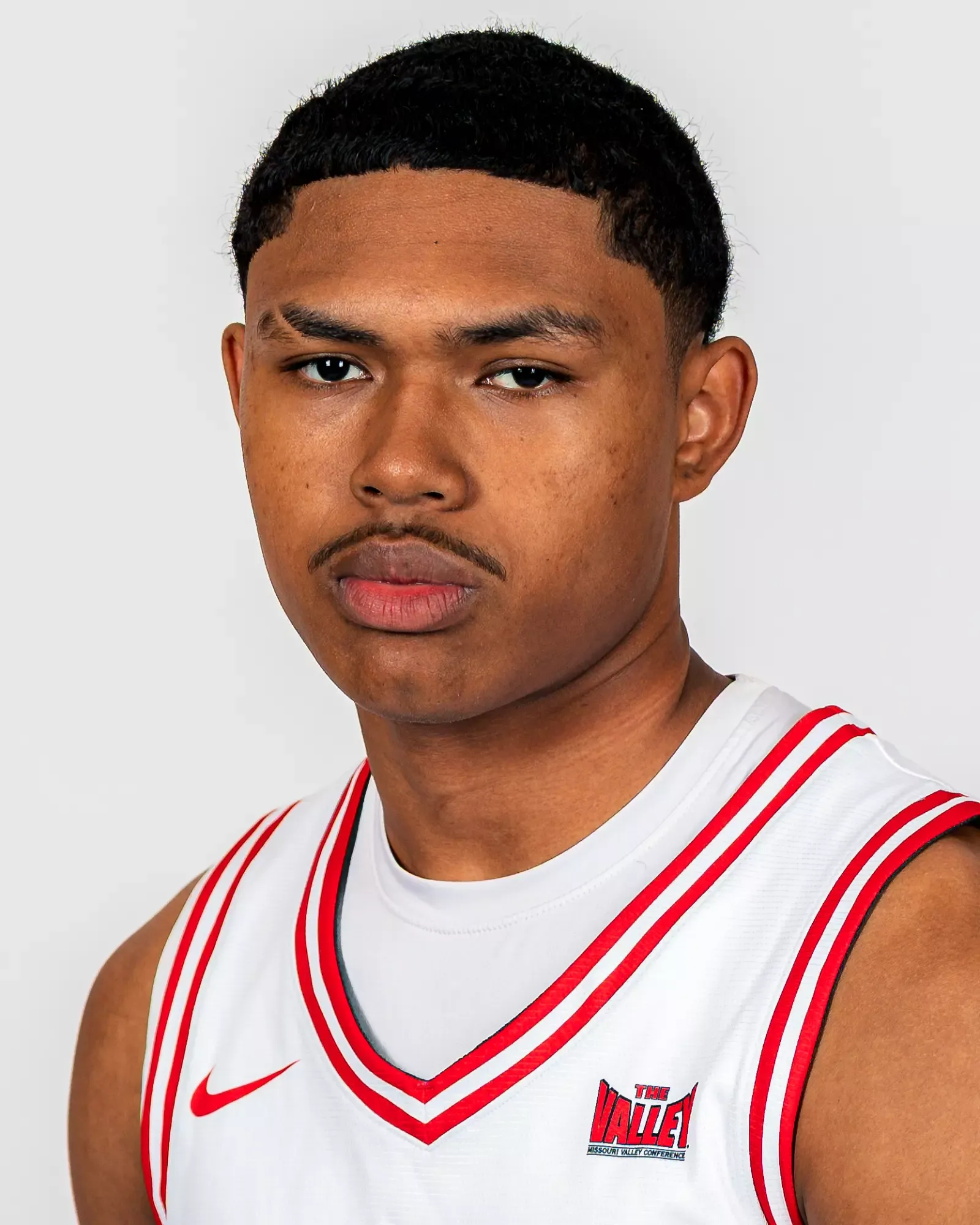 Jordan Williams, Basketball, undefined