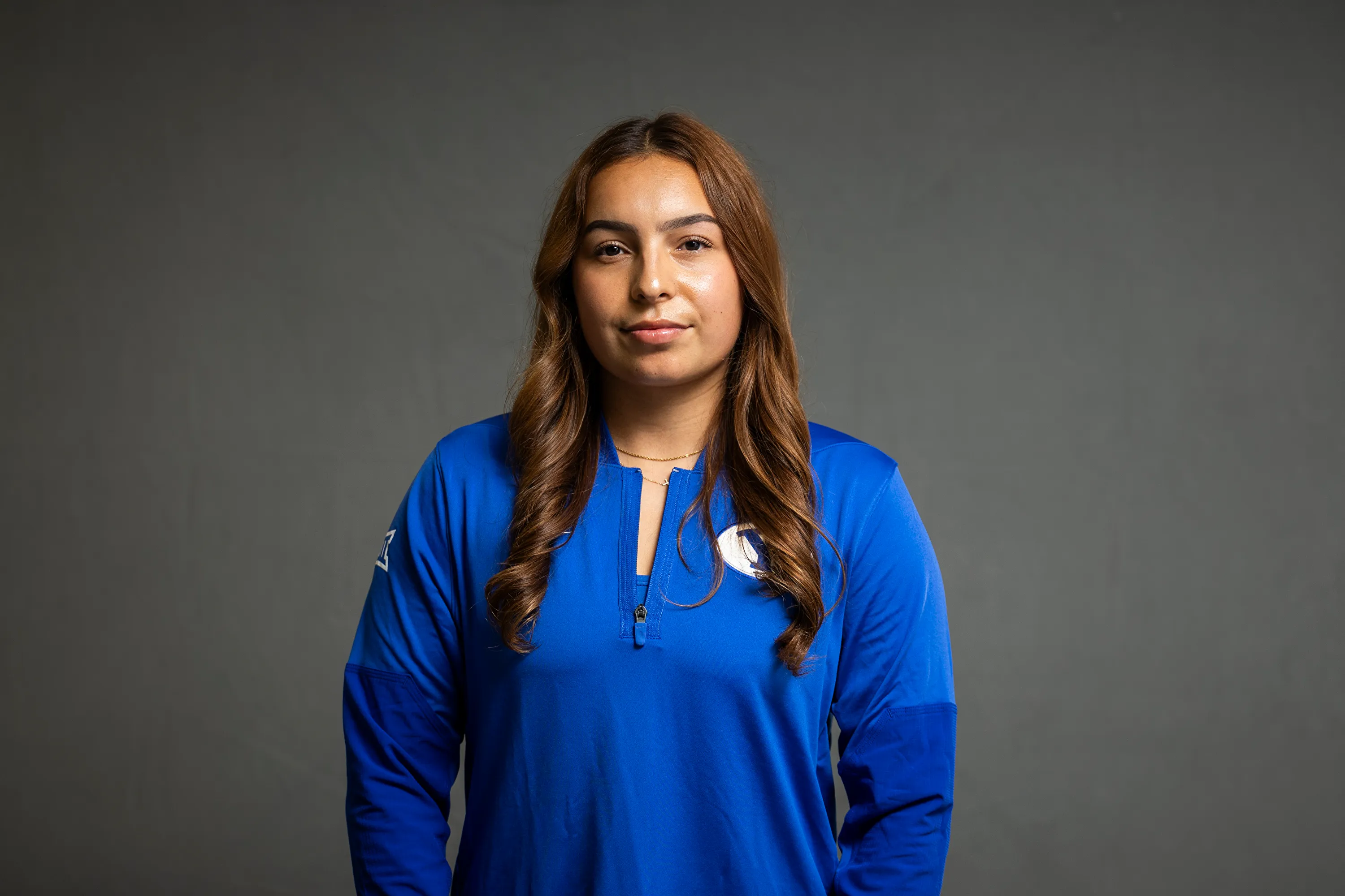 Abril Arias, Swimming & Diving, Brigham Young University
