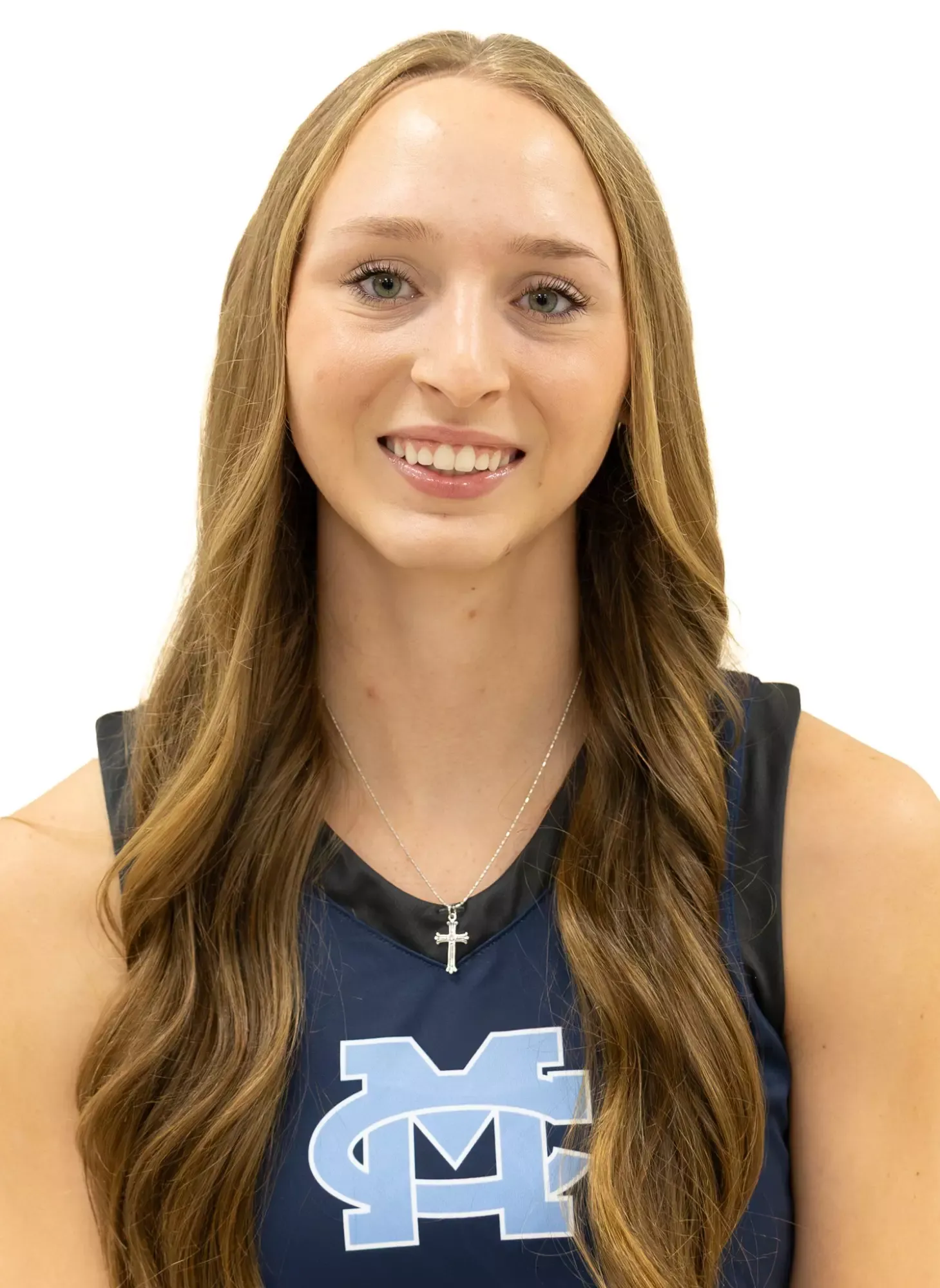 Faith Munholland, Basketball, Mississippi Christian University